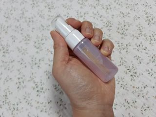 멈칫(MUMCHIT) 멈칫 마젠타레이디 기획 set — 4점을 준 리뷰어가 2022년 4월 올린 사용 사진