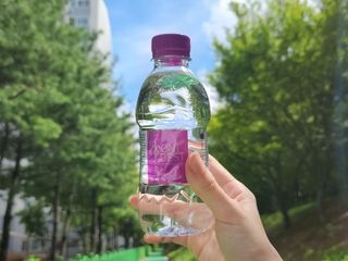 몽베스트 [MONTBEST] 330mL 20병 — 5점을 준 리뷰어가 2023년 7월 올린 사용 사진