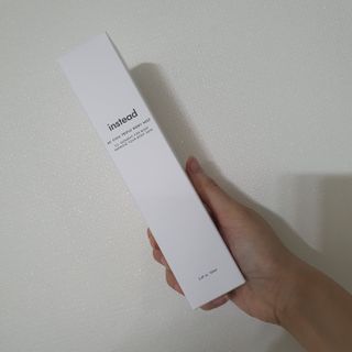 인스테드 아크 시카 트리플 바디미스트 — 5점을 준 리뷰어가 2021년 7월 올린 사용 사진