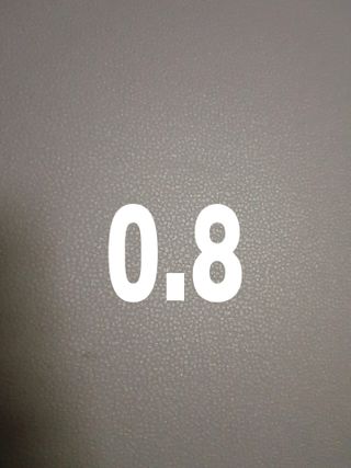 0.8L 마케팅팀 - — 5점을 준 리뷰어가 2021년 5월 올린 사용 사진