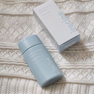아이레시피 마일드 히알루로닉 모이스트 업 선스크린 SPF50+ PA++++ — 5점을 준 리뷰어가 2023년 6월 올린 사용 사진