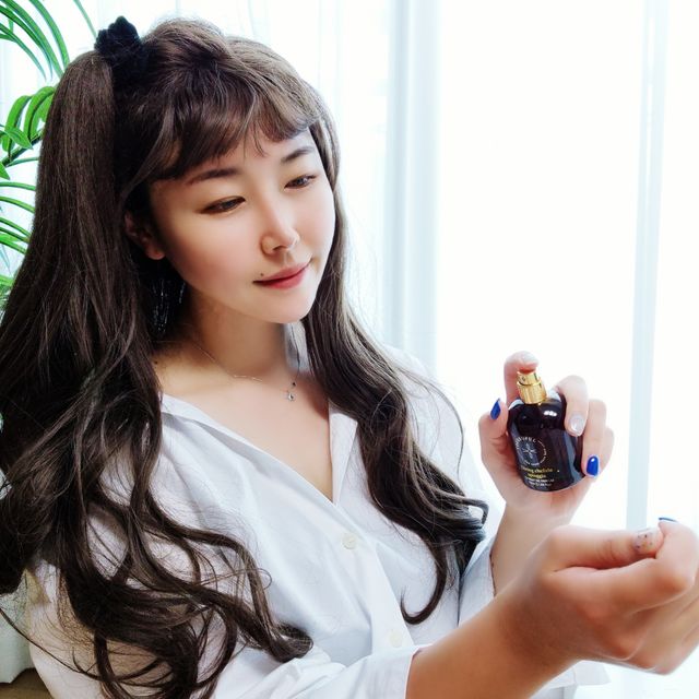 유쏘풀 익스프레 드 퍼퓸 50ml 3종  [세인트 모리츠] [다이빙 체팔루 스피아자] [히페리온] 중 택1 리뷰 사진