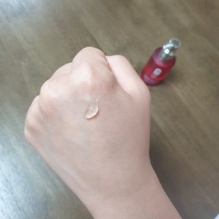 레드투래드 센서티브 어메이징 앰플 30ml — 5점을 준 리뷰어가 2021년 8월 올린 사용 사진