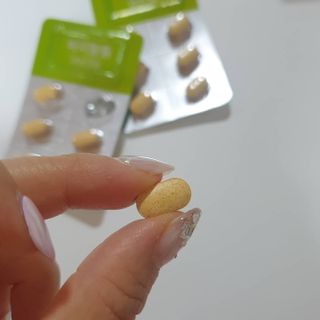 뉴트리션팩토리 비타프렙 바이탈원 종합비타민 멀티비타민 600mg — 5점을 준 리뷰어가 2021년 8월 올린 사용 사진