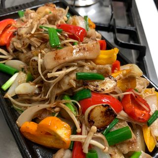 백석푸드시스템 [매진] 맛있는 막창세트 400g — 5점을 준 리뷰어가 2021년 6월 올린 사용 사진