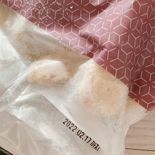 오마뎅 모듬어묵탕 — 5점을 준 리뷰어가 2021년 6월 올린 사용 사진