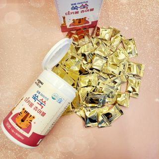 일동아이키즈쑥쑥 일동 아이 키즈 쑥쑥 — 4.5점을 준 리뷰어가 2022년 10월 올린 사용 사진