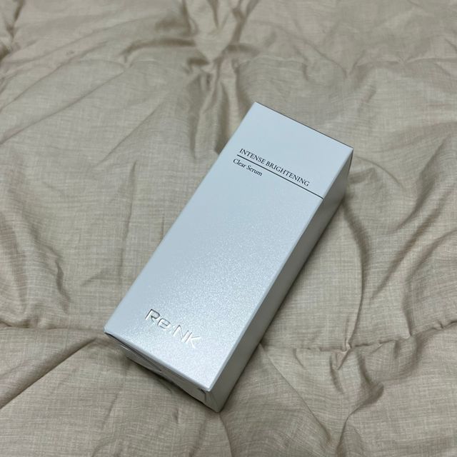 [리엔케이]인텐스 브라이트닝 클리어 세럼 리뷰 사진