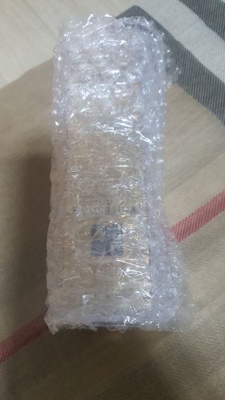 오투에니원 화이트스완 센텔라 루미너스 미스트 세럼 100ml — 5점을 준 리뷰어가 2023년 3월 올린 사용 사진