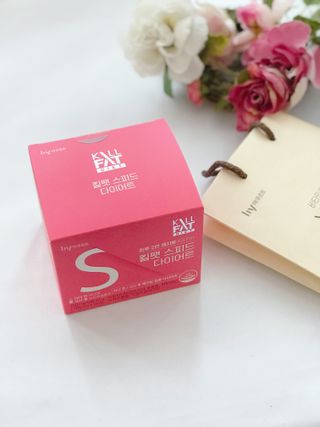 킬팻다이어트 킬팻 스피드 다이어트 [84 g / 700 mg x 120정] — 5점을 준 리뷰어가 2021년 5월 올린 사용 사진