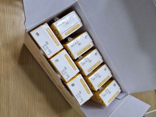 메디웰 페디아드링크 미니 바나나맛 — 5점을 준 리뷰어가 2022년 8월 올린 사용 사진