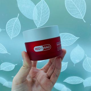 레드투래드 센서티브 슈퍼 크림 50ml — 5점을 준 리뷰어가 2021년 9월 올린 사용 사진