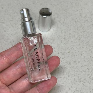 리브얼 | LIVALL 바이오셀룰로오스 마스크 레스트 앤 글로우 33ml  x 3개입 — 5점을 준 리뷰어가 2022년 7월 올린 사용 사진