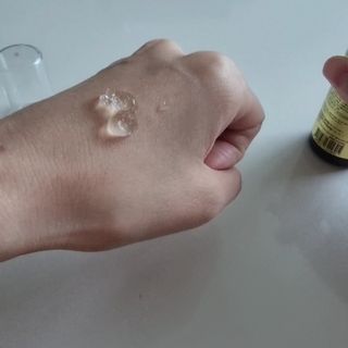 체르엠  프루브 콜라겐 앰플세럼 60ml 1병 — 5점을 준 리뷰어가 2021년 9월 올린 사용 사진