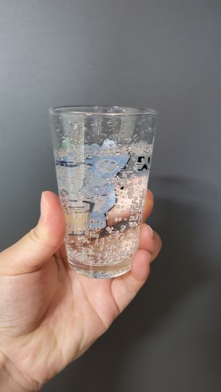 몽베스트 Montbest with Sparkling water Lemon OR Lime 20병(랜덤) — 5점을 준 리뷰어가 2021년 10월 올린 사용 사진