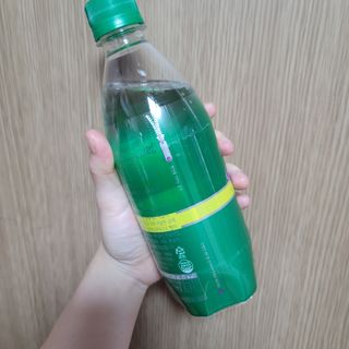 몽베스트 Montbest with Sparkling water Lemon OR Lime 20병(랜덤) — 5점을 준 리뷰어가 2022년 5월 올린 사용 사진
