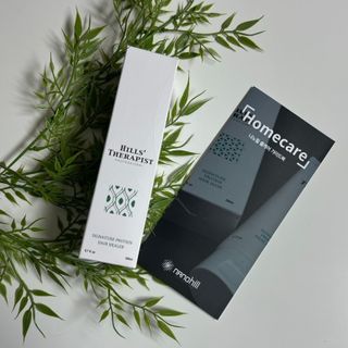 나노힐 프로테인 헤어 힐러 200ml — 5점을 준 리뷰어가 2023년 3월 올린 사용 사진