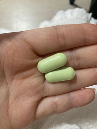 클린24시간 지중해로 쏙빠지다 1SET (800mg*60정) — 4.5점을 준 리뷰어가 2022년 11월 올린 사용 사진