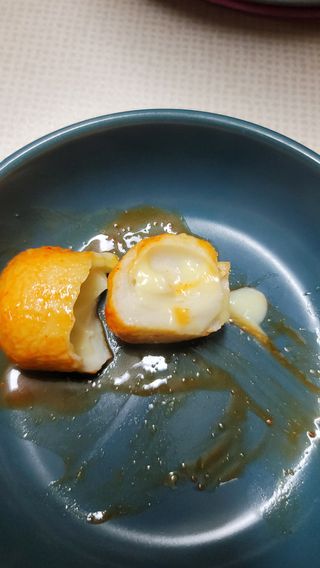 (주)어메이징팩토리 a.칼볶이 — 4점을 준 리뷰어가 2021년 9월 올린 사용 사진