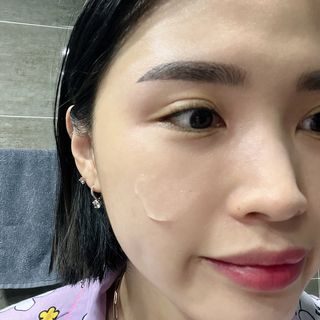 닥터에프파이브 젤리스크럽 소프트 클렌징폼 120ml — 5점을 준 리뷰어가 2022년 6월 올린 사용 사진