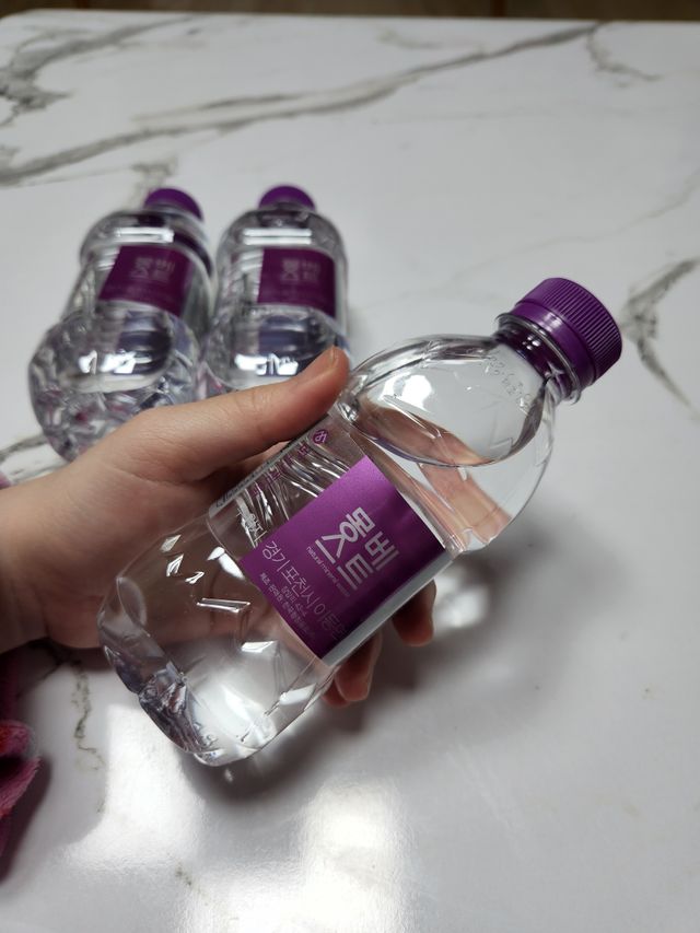 [MONTBEST] 330mL 20병 리뷰 사진
