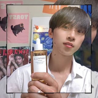 [스킨1004] 마다가스카르 센텔라 앰플 100ml — 5점을 준 리뷰어가 2024년 6월 올린 사용 사진