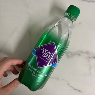 몽베스트 Montbest with Sparkling water Plain 20병 — 5점을 준 리뷰어가 2023년 3월 올린 사용 사진