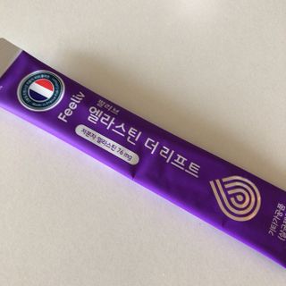 필리브 엘라스틴 더 리프트 — 5점을 준 리뷰어가 2021년 8월 올린 사용 사진