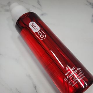 레드투래드 안티더스트 클렌징 오일 150ml — 5점을 준 리뷰어가 2021년 10월 올린 사용 사진
