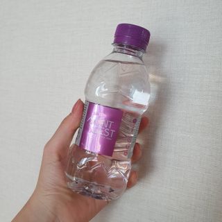 몽베스트 [MONTBEST] 330mL 20병 — 5점을 준 리뷰어가 2021년 10월 올린 사용 사진