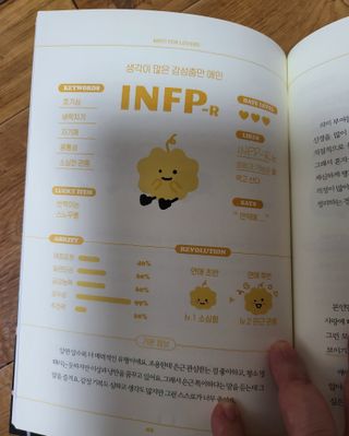 워터멜론컴퍼니 마음 백문 백답 / 가족 연애 진로 결혼 부모님 친구 우정 문답100문 100답 — 5점을 준 리뷰어가 2022년 10월 올린 사용 사진