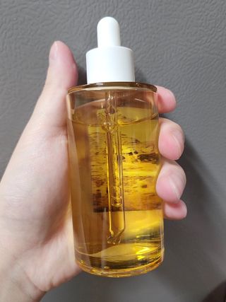 [스킨1004] 마다가스카르 센텔라 앰플 100ml — 5점을 준 리뷰어가 2024년 6월 올린 사용 사진