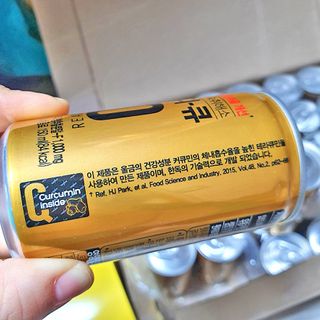 레디큐 드링크 150ml 10병 — 5점을 준 리뷰어가 2021년 1월 올린 사용 사진