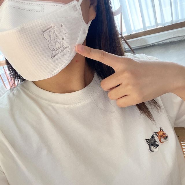 [숨그림] 3D 입체형, 짱구, 무직타이거, 빨강머리앤 우리아이 그리고 내가 쓰는 믿을수있는 케릭터 마스크 리뷰 사진