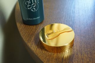 세렌닥터 스칼프 루트 케어 샴푸 — 5점을 준 리뷰어가 2022년 11월 올린 사용 사진