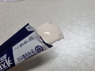 키즈텐플러스 연세 키즈텐 플러스 1개월 — 5점을 준 리뷰어가 2021년 4월 올린 사용 사진
