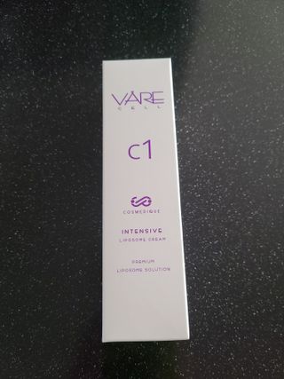 바르셀 수분로션 수분크림 보습 탄력 주름개선 인텐시브 리포좀 크림 C1 50ml — 5점을 준 리뷰어가 2021년 11월 올린 사용 사진