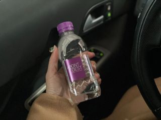 몽베스트 [MONTBEST] 330mL 20병 — 5점을 준 리뷰어가 2022년 2월 올린 사용 사진