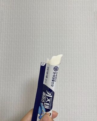 키즈텐플러스 연세 키즈텐 플러스 1개월 — 5점을 준 리뷰어가 2021년 3월 올린 사용 사진