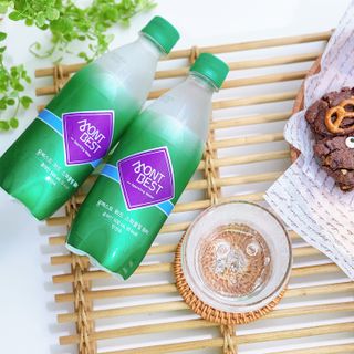 몽베스트 Montbest with Sparkling water Plain 20병 — 4점을 준 리뷰어가 2022년 8월 올린 사용 사진