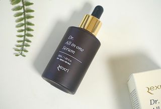 렉스리 닥터 올인원 세럼 Rexri Dr.All-in-one Serum — 5점을 준 리뷰어가 2022년 11월 올린 사용 사진