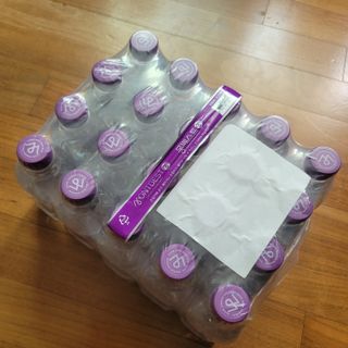 몽베스트 [MONTBEST] 330mL 20병 — 5점을 준 리뷰어가 2021년 10월 올린 사용 사진