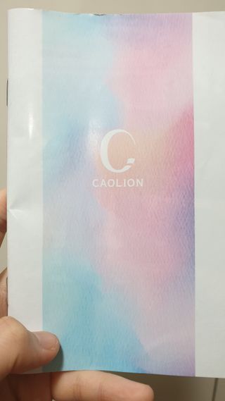카오리온코스메틱스 사카로미세스와 시카의 만남        릴리피 릴렉싱 크림 진정한 탄력을 경험해보세요 — 5점을 준 리뷰어가 2021년 6월 올린 사용 사진