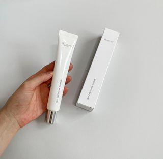 브에노 스킨셀 더마 앰플 — 5점을 준 리뷰어가 2021년 6월 올린 사용 사진