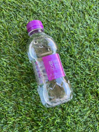 몽베스트 [MONTBEST] 330mL 20병 — 5점을 준 리뷰어가 2021년 10월 올린 사용 사진