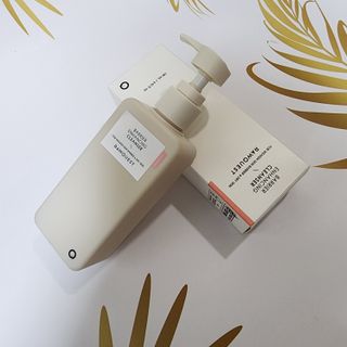 로우퀘스트 베리어 인핸싱 클렌저 190ml — 5점을 준 리뷰어가 2023년 10월 올린 사용 사진