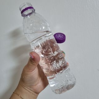 몽베스트 [MONTBEST]위드어스 500mL 20병 — 5점을 준 리뷰어가 2022년 8월 올린 사용 사진