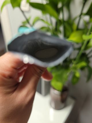[유산균] 오마이락 장편한습관 프로바이오틱스 30P — 5점을 준 리뷰어가 2022년 11월 올린 사용 사진