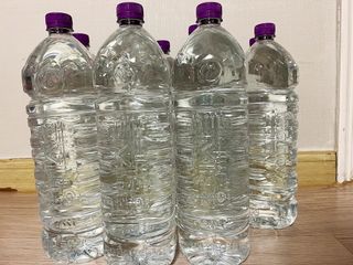 몽베스트위드어스[무라벨] 2L_6입_2Pack — 5점을 준 리뷰어가 2022년 1월 올린 사용 사진