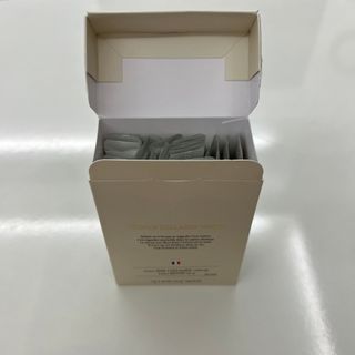 라보르 프렌치 콜라겐 화이트 — 5점을 준 리뷰어가 2022년 9월 올린 사용 사진